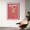 Giddey Icons