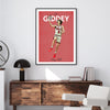 Giddey Icons