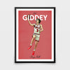 Giddey Icons