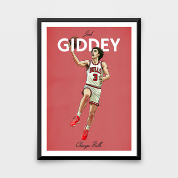 Giddey Icons