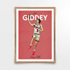 Giddey Icons
