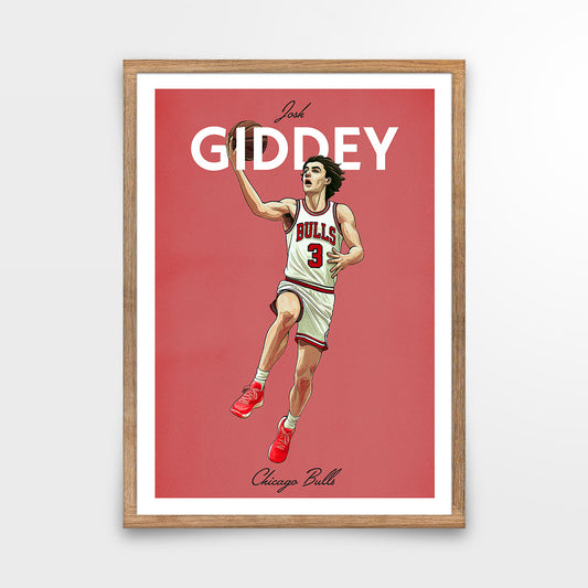 Giddey Icons