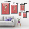 Giddey Icons