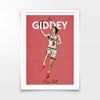 Giddey Icons