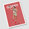 Giddey Icons