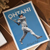 Ohtani Icons