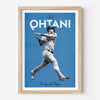 Ohtani Icons