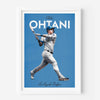 Ohtani Icons