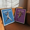 Ohtani Icons