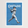 Ohtani Icons