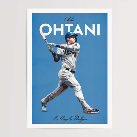 Ohtani Icons