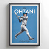 Ohtani Icons