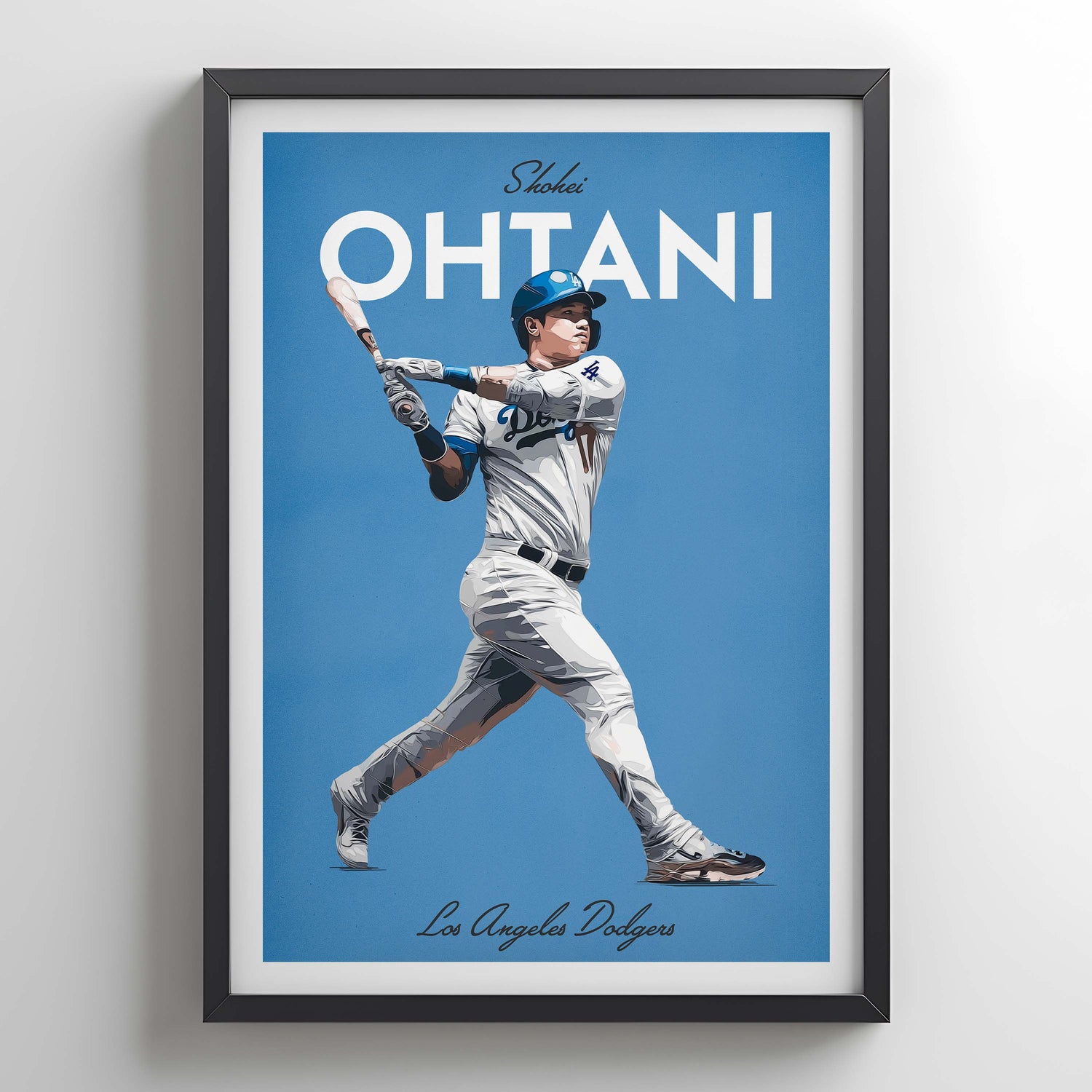 Baseball Icons