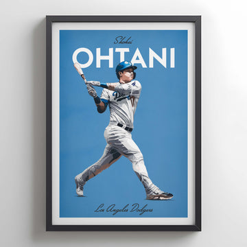 Ohtani Icons