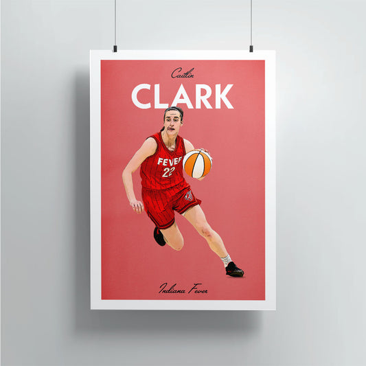 Caitlin Clark Icons