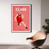 Caitlin Clark Icons