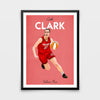 Caitlin Clark Icons