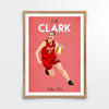 Caitlin Clark Icons