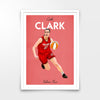 Caitlin Clark Icons