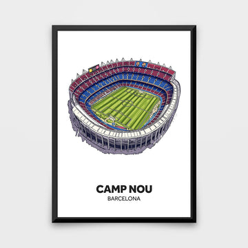 Camp Nou