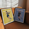 Carlos Icons