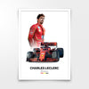 Charles Formula 1