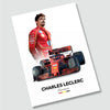 Charles Formula 1