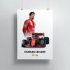 Charles Formula 1