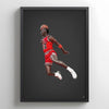 MJ 'Dunk Contest'