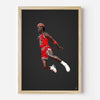 MJ 'Dunk Contest'