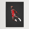 MJ 'Dunk Contest'