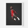 MJ 'Dunk Contest'