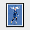 Cole Palmer Icons