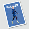 Cole Palmer Icons