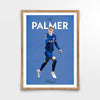 Cole Palmer Icons