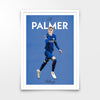 Cole Palmer Icons