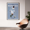 Cristiano Ronaldo 'Madrid' Icons