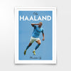 Erling Haaland Icons