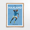 Erling Haaland Icons