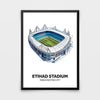 Etihad Stadium