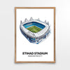 Etihad Stadium