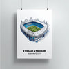 Etihad Stadium