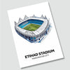 Etihad Stadium