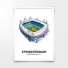 Etihad Stadium