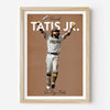 Tatis Jr. Icons