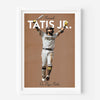 Tatis Jr. Icons