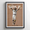 Tatis Jr. Icons