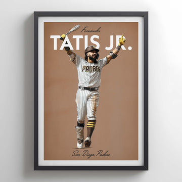 Tatis Jr. Icons