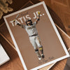 Tatis Jr. Icons