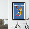 Haliburton Icons